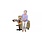 STN-Stander Stander Assist-A-Tray w/Handle