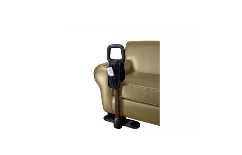 Stander Couch Cane with Pouch 250lbs