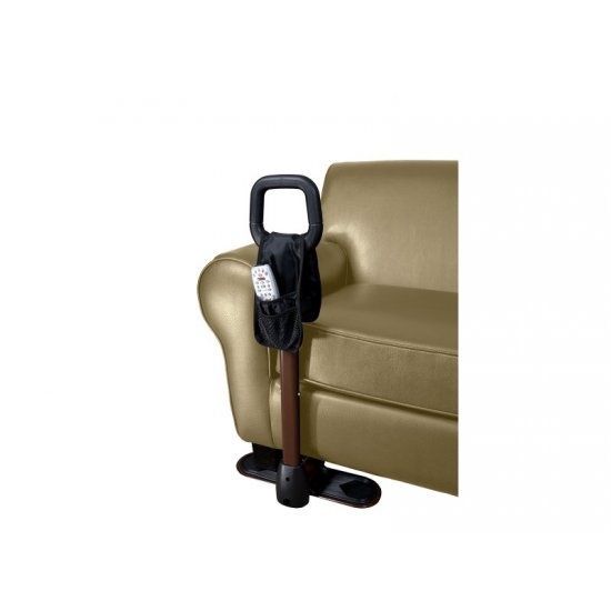 Stander Couch Cane with Pouch 250lbs