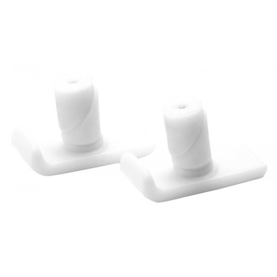 Carex Walker Ski Glides 2/bx