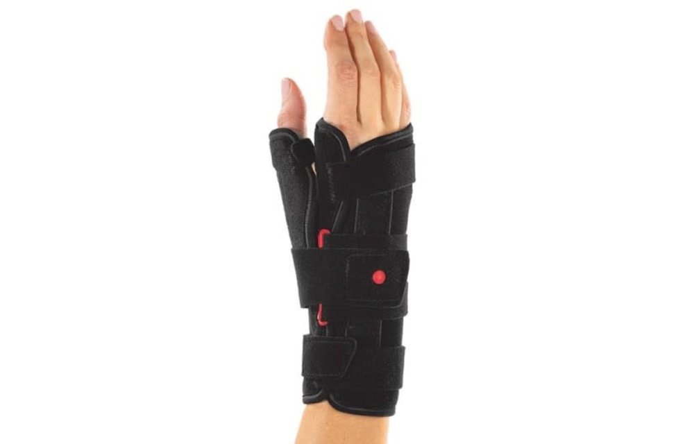 DuoForm+ Wrist Thumb Brace