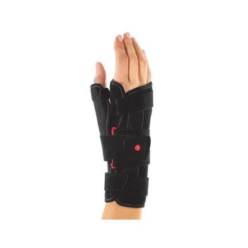 DJO Global DuoForm+ Wrist Thumb Brace