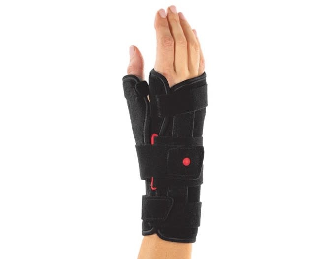 DuoForm+ Wrist Thumb Brace