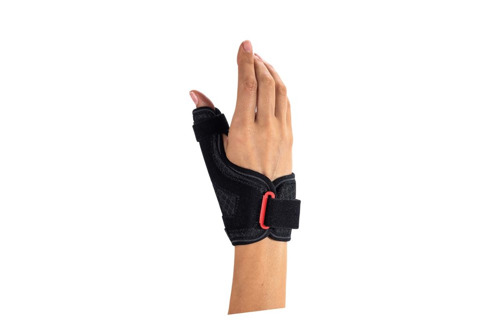 DJO ErgoForm Thumb Support Size 1