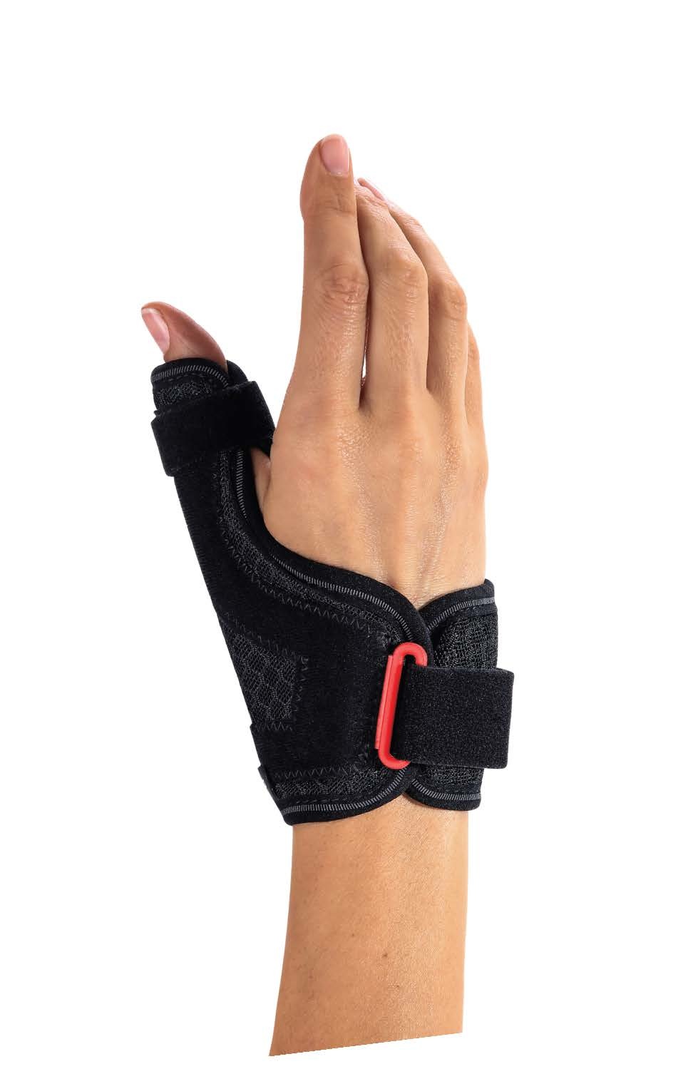 DJO ErgoForm Thumb Support Size 1