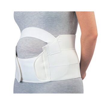 Maternity Girdle Art.1426 JOLIE MAMAN® – Pesky Hernia - Orthopaedic Products