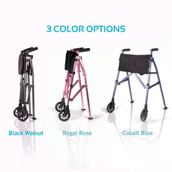 STN-Stander Fold 'N Go Walker