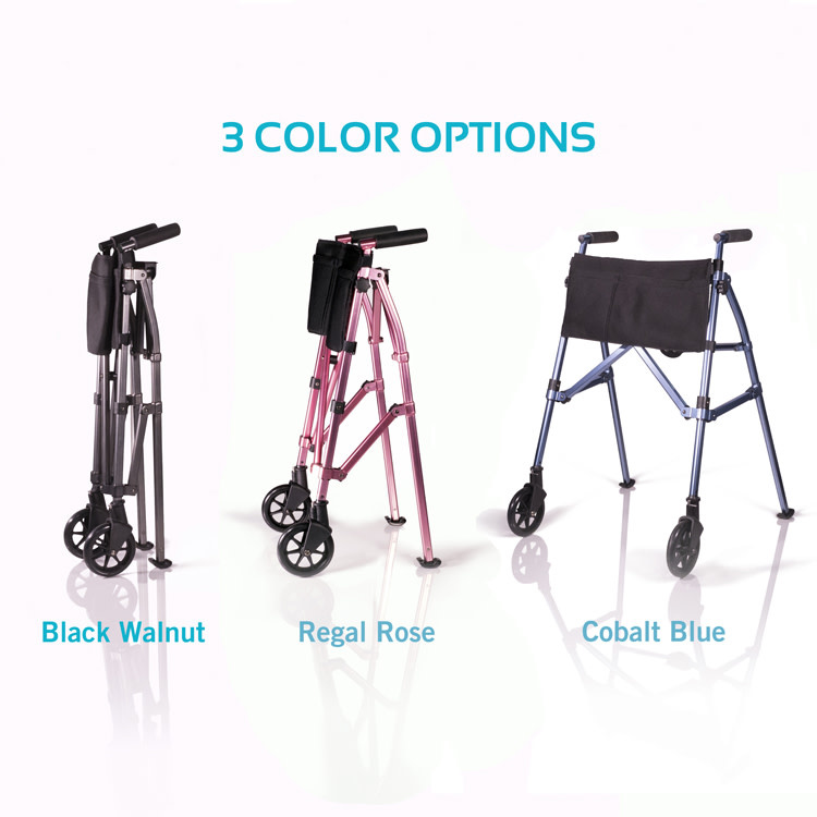 STN-Stander Fold 'N Go Walker