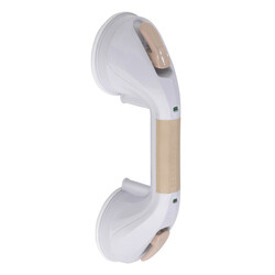 DRV-Drive Medical Suction Cup Grab Bar 12"