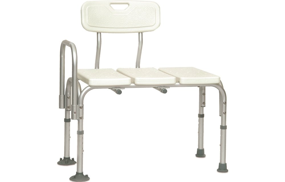 ProBasics Bariatric Transfer Bench 500lb