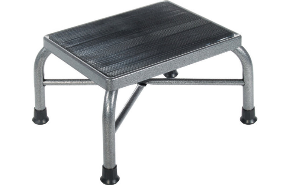 Drive Foot Stool Bariatric 500 lbs