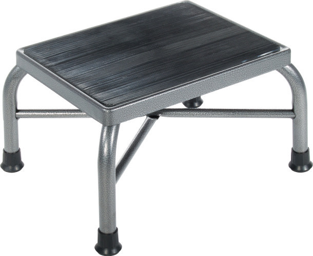 Drive Foot Stool Bariatric 500 lbs