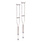 Drive Medical Drive Crutches (1 pair)
