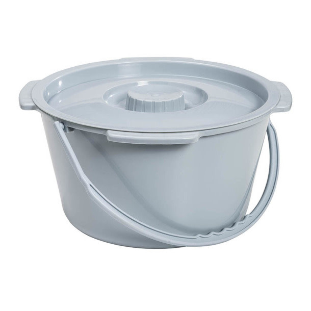 Commode Bucket