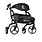 Airgo Airgo eXcursion XWD Lightweight Rollator