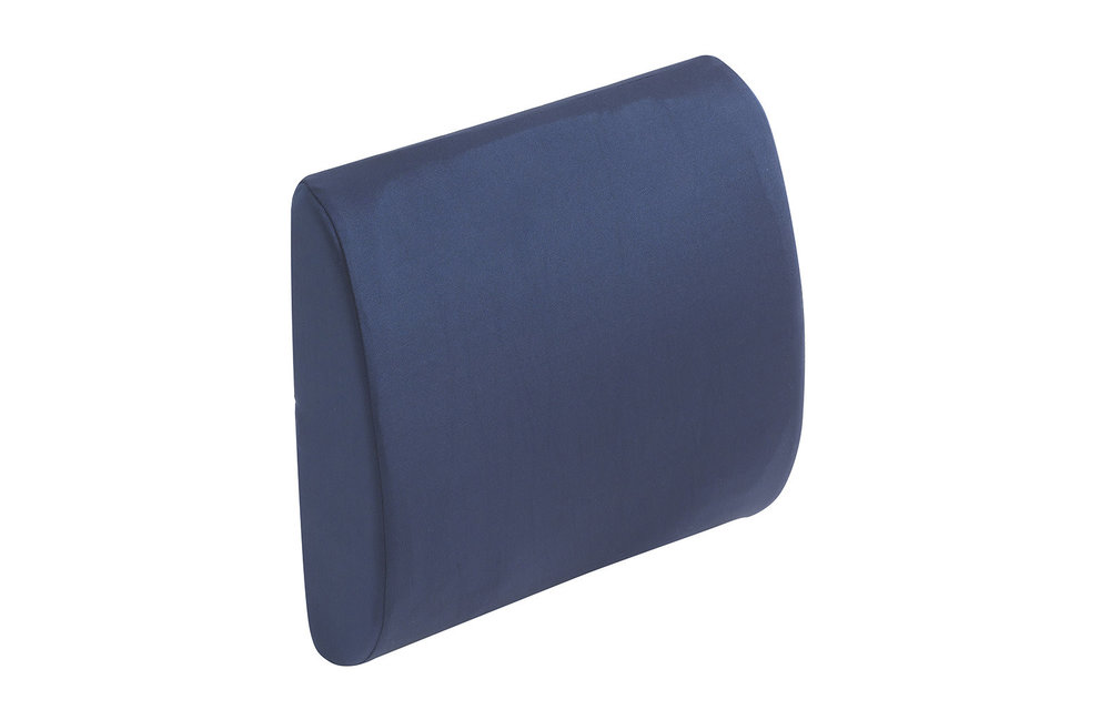 Drive Compressed Lumbar Cushion 13.5x13x4"