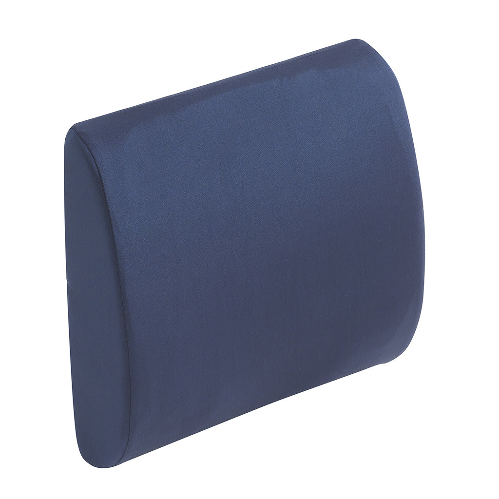 Drive Compressed Lumbar Cushion 13.5x13x4"