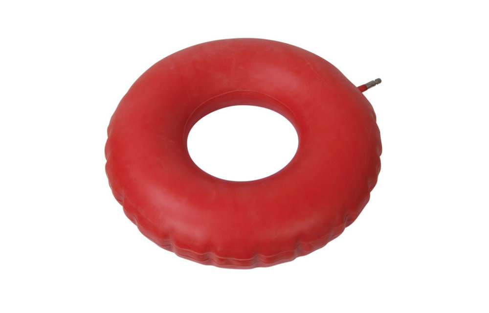 Drive Inflatable Rubber Cushion 14" 300lbs