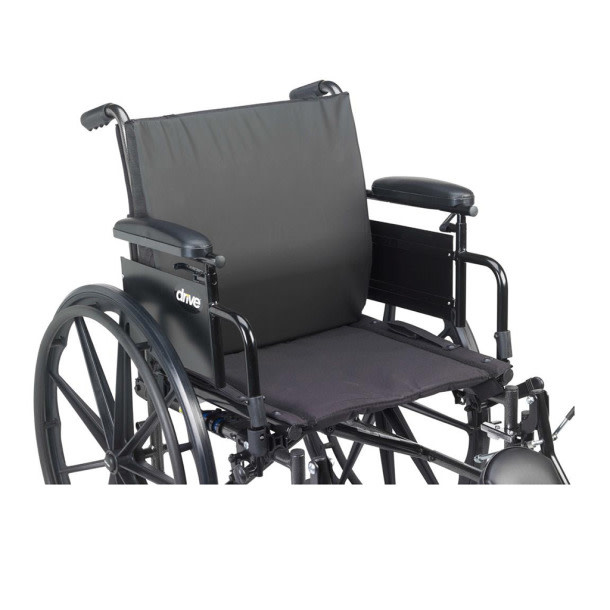 DRV-Drive Medical Lumbar Support Back Cushion
