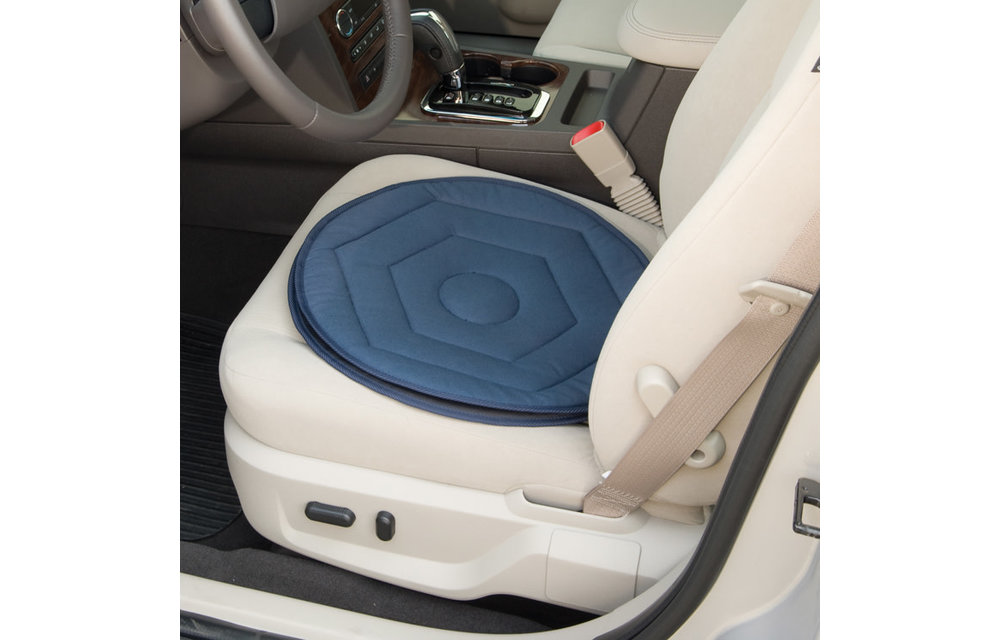 Stander EZ Swivel Seat Cushion