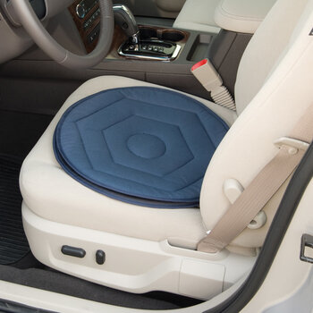 Stander Stander EZ Swivel Seat Cushion