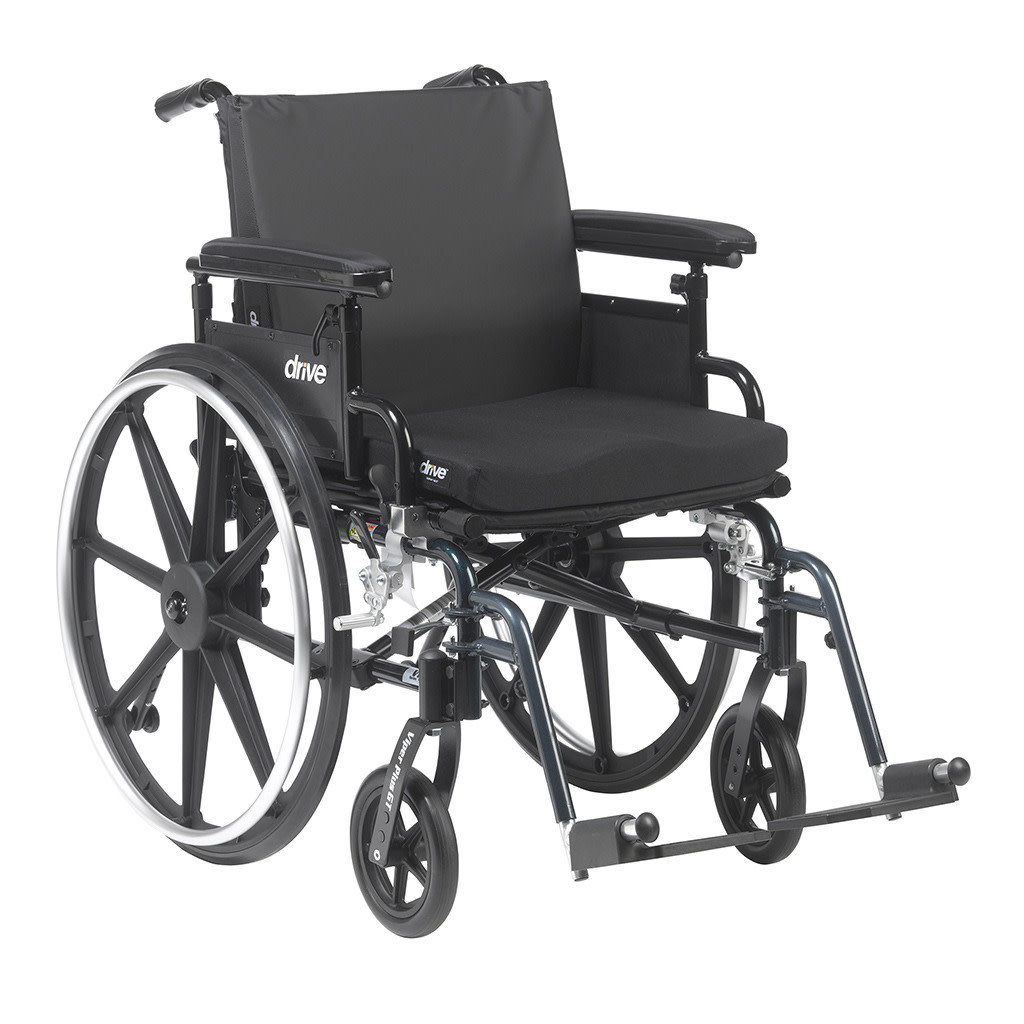 DRV-Drive Medical Lumbar Support Back Cushion