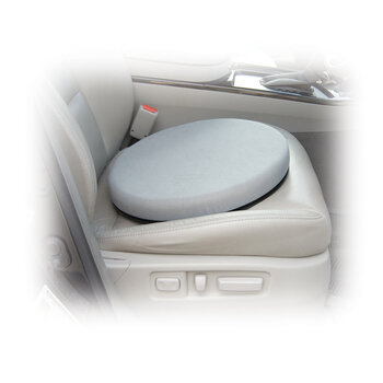 Drive Medical Drive Swivel Seat Cushion