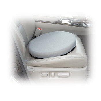 DRV-Drive Medical Drive Swivel Seat Cushion