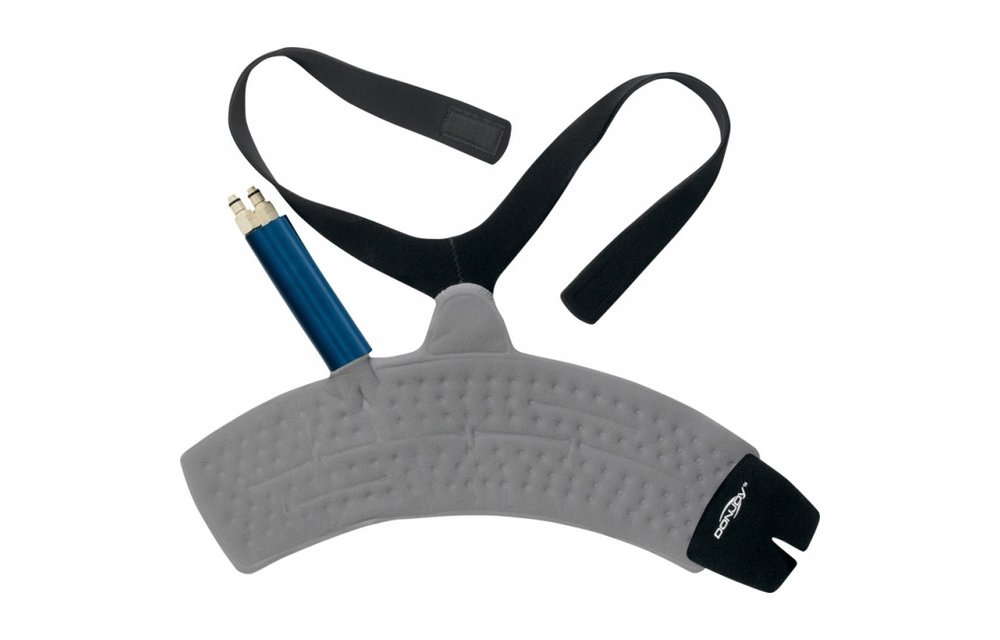 DJO Wrap-On Pads For IceMan Machine