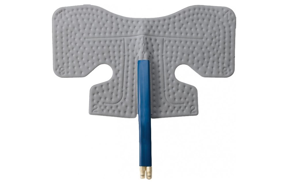 DJO Wrap-On Pads For IceMan Machine