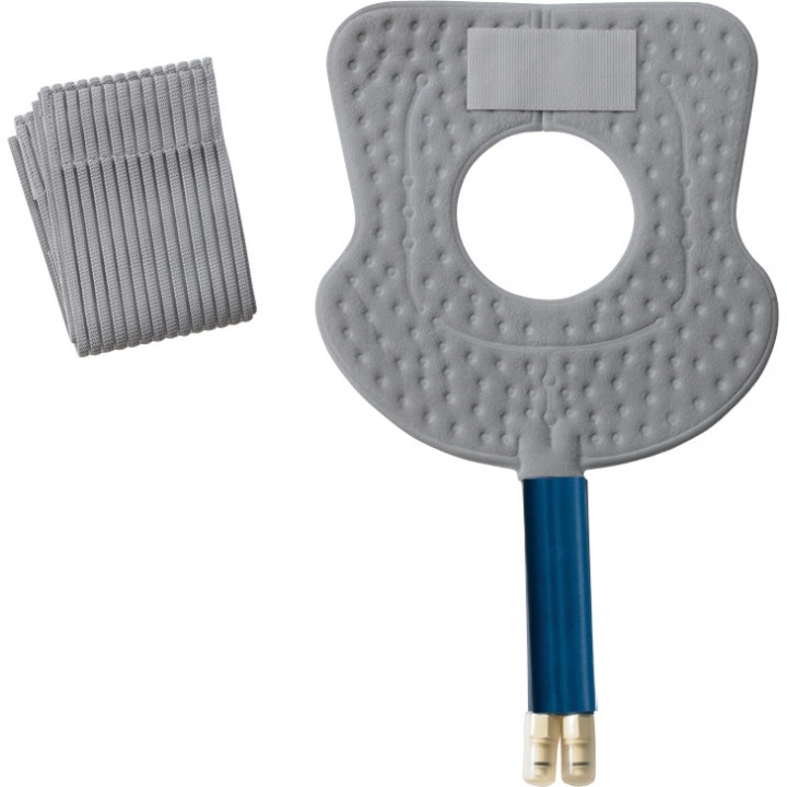 DJO - DJO Global DJO Wrap-On Pads for IceMan Machine