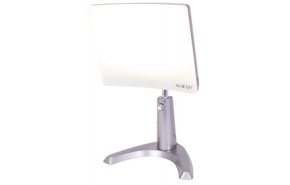 Carex Day Light Classic Plus Therapy Lamp 15x8x12"