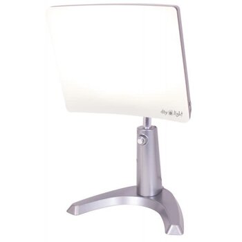 Carex Carex Day Light Classic Plus Therapy Lamp 15x8x12"