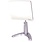 Carex Carex Day Light Classic Plus Therapy Lamp 15x8x12"