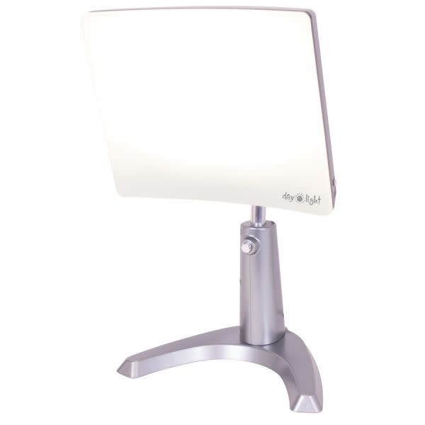 Carex Day Light Classic Plus Therapy Lamp 15x8x12"
