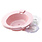 CRX-Carex Carex Sitz Bath for Hemorrhoid Treatment or Episiotomy Recovery