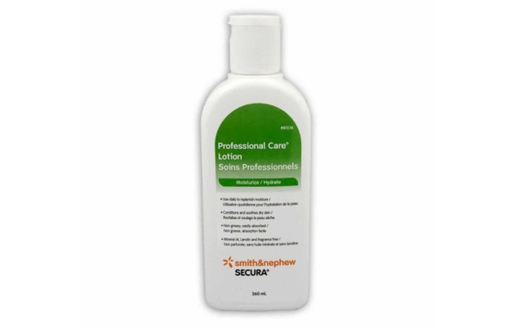 Professional Care Lotion 360ml