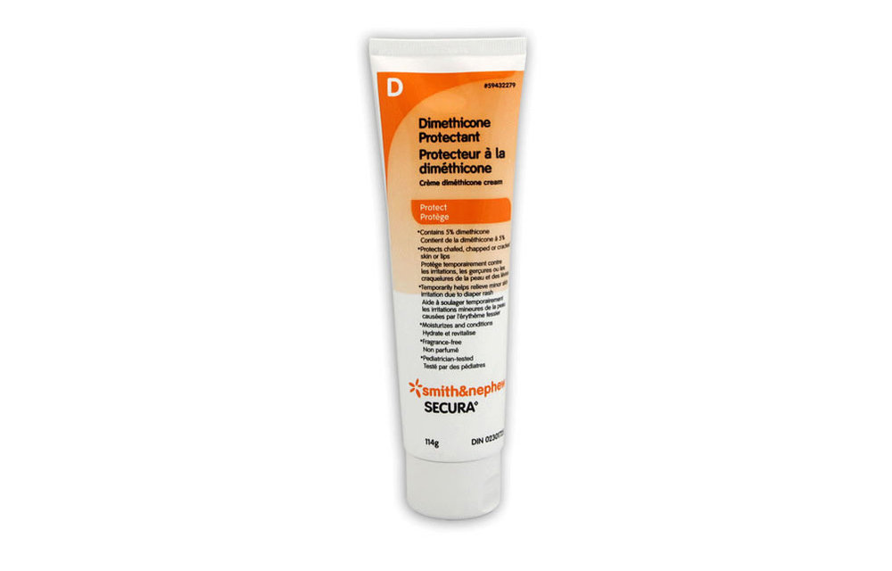 Dimethicone Protectant 114g Tube