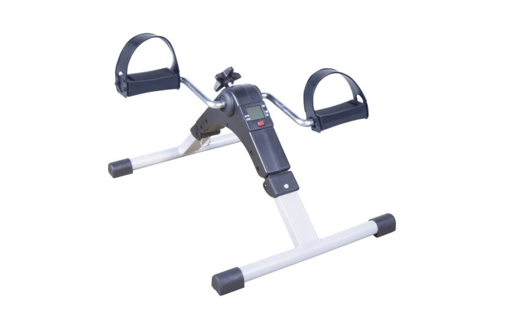 Drive Folding Exercise Peddler w/Digital Display