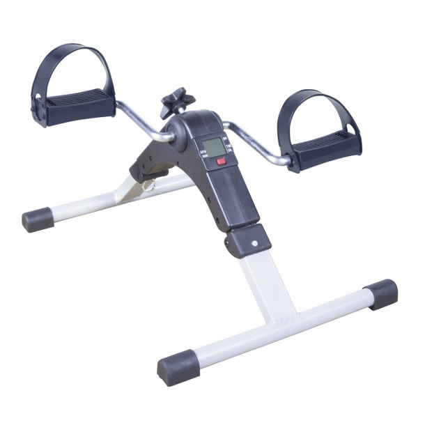 DRV-Drive Medical Drive Folding Exercise Peddler w/Digital Display