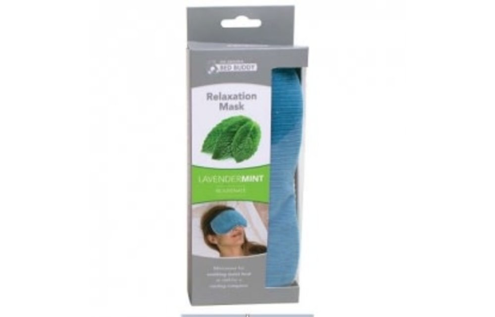 Comfort Wrap Aromatherapy
