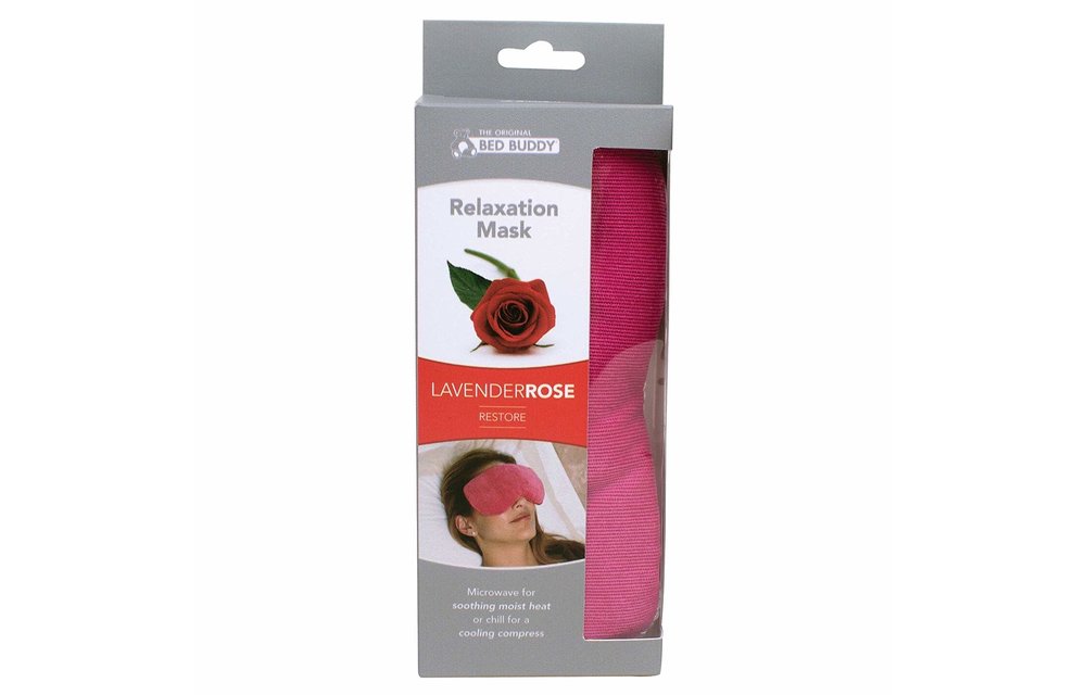 Comfort Wrap Aromatherapy
