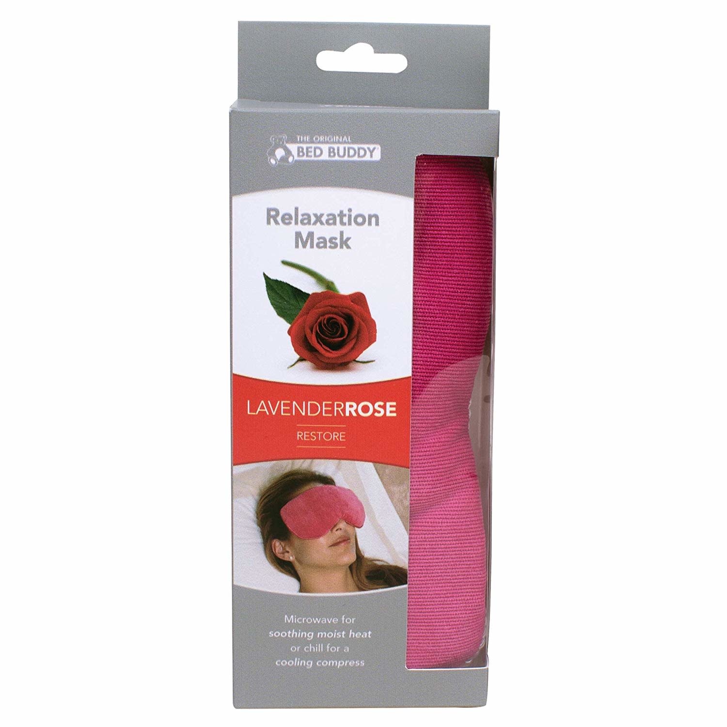 Comfort Wrap Aromatherapy