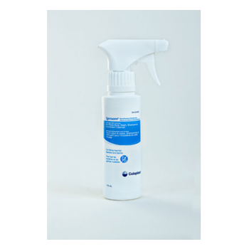 SWN-SWEEN Sproam® Antiseptic No-Rinse All Body Spray/Foam Cleanser