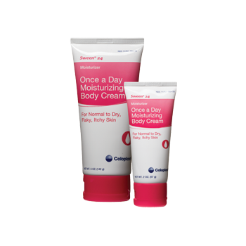 Coloplast Coloplast Sween  Moisturizer Cream Scented