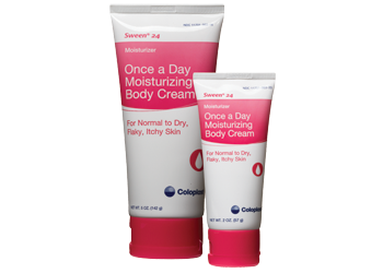COL-Coloplast Coloplast Sween Moisturizer Cream Scented