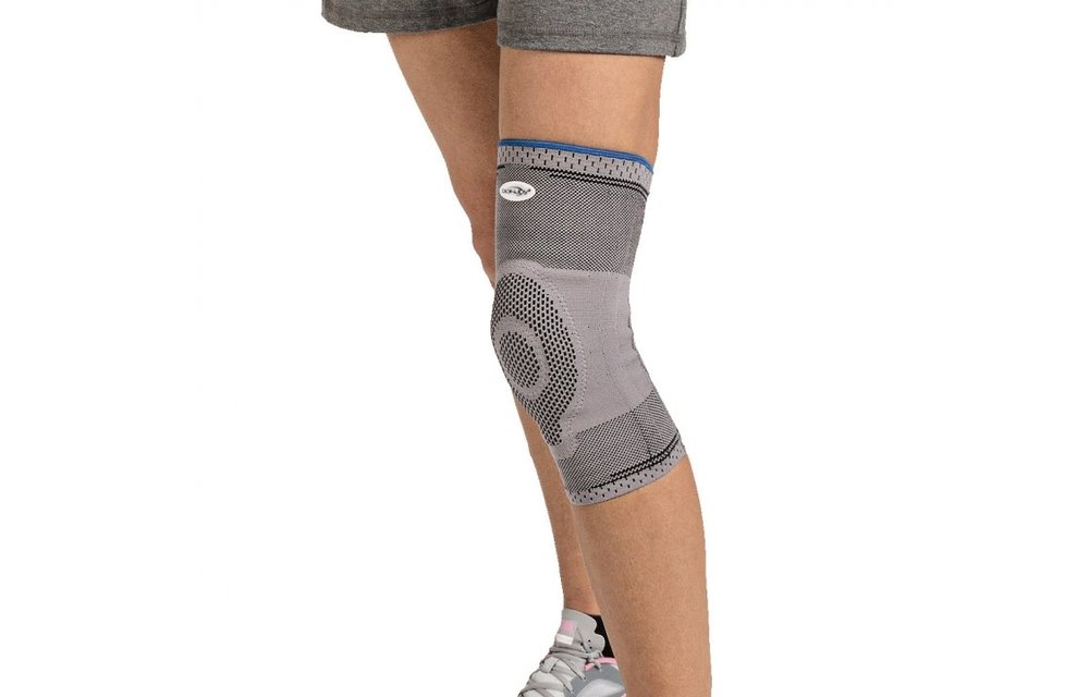 DJO Genuforce Premium Knee Support Universal Left & Right