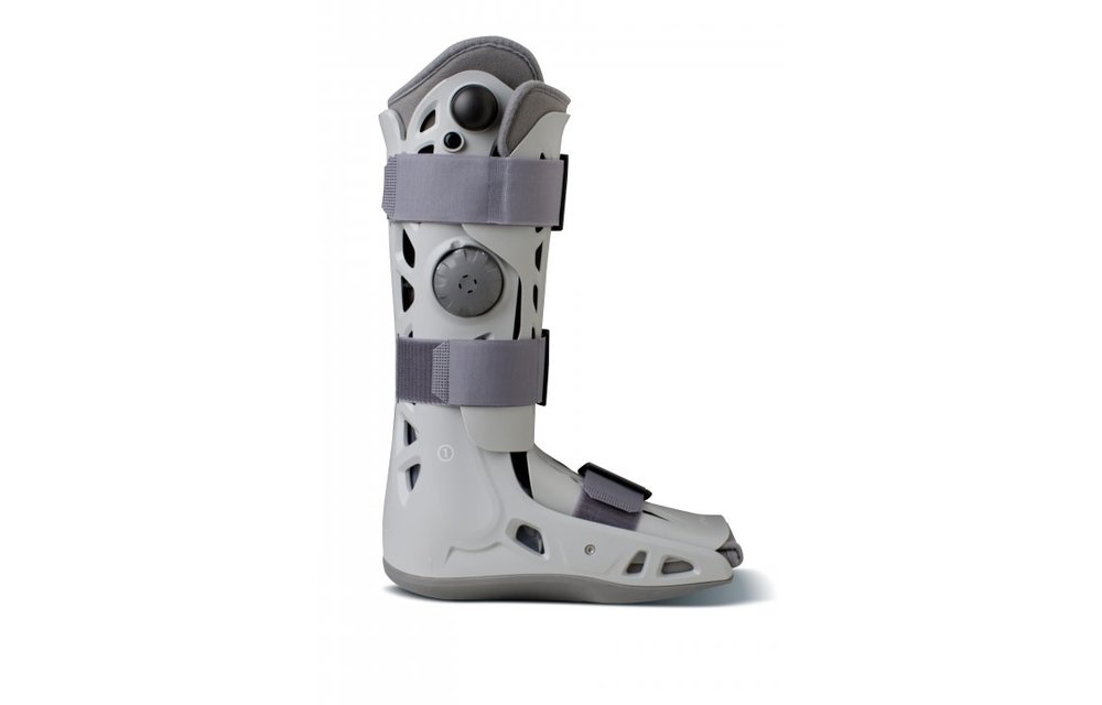 Elite Airselect Aircast Boot