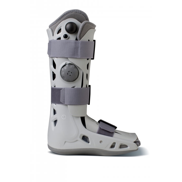 Elite Airselect Aircast Boot