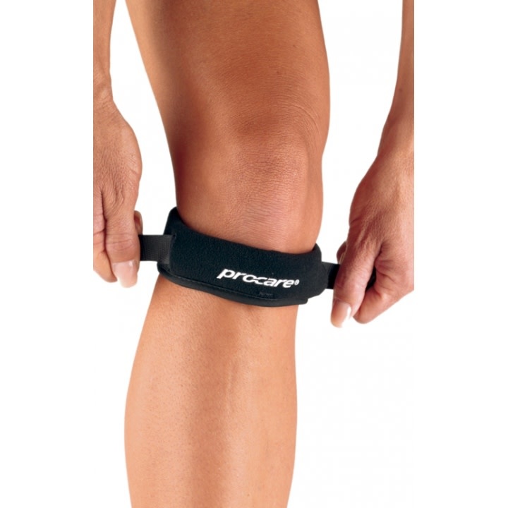 PRC-ProCare Surround Patella Strap